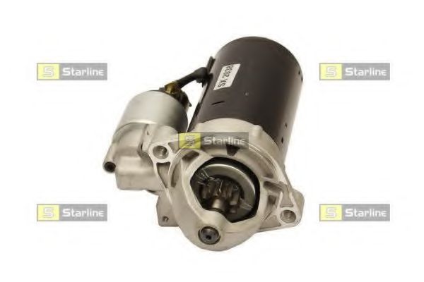 Стартер STARLINE SX 2038 - Фото 1