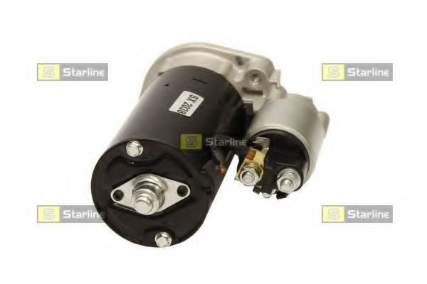 Стартер STARLINE SX 2038 - Фото 2