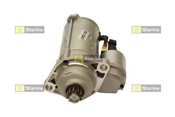 Стартер STARLINE SX 2047 - Фото 1