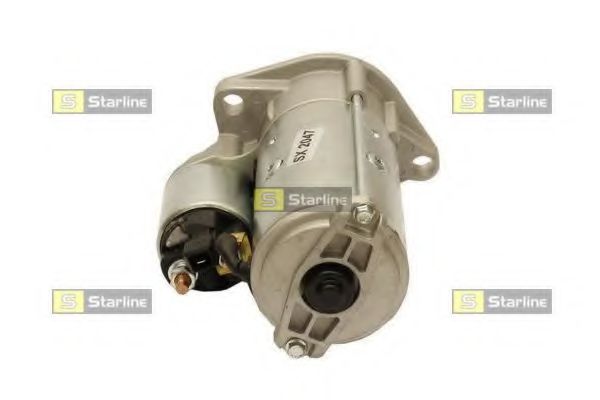 Стартер STARLINE SX 2047 - Фото 2