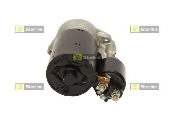 Стартер STARLINE SX 2056 - Фото 2