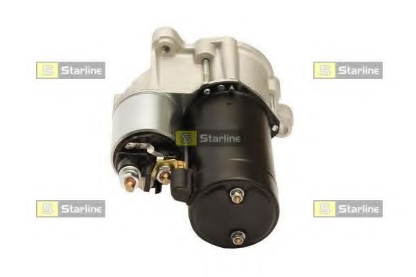 Стартер STARLINE SX 2099 - Фото 2