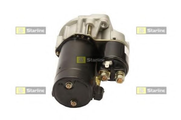Стартер STARLINE SX 2100 - Фото 2