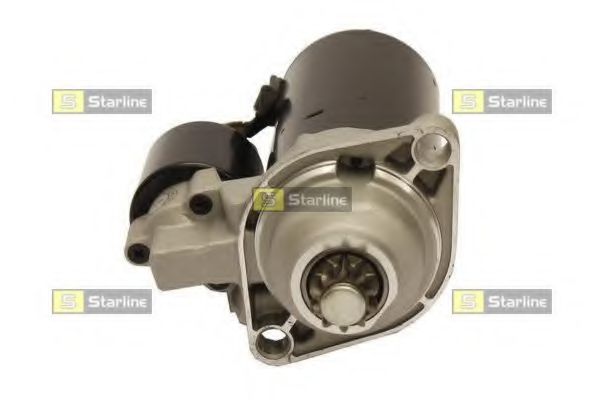 Стартер STARLINE SX 2112 - Фото 1