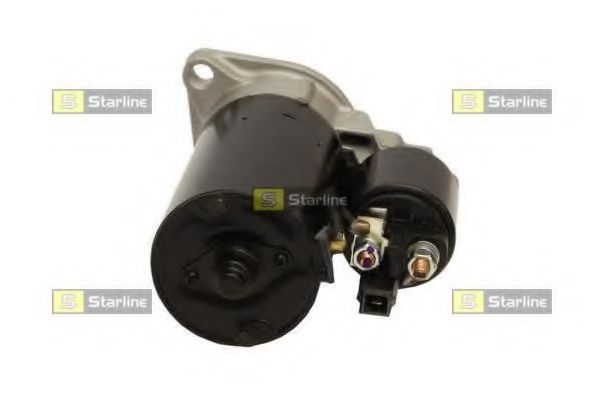 Стартер STARLINE SX 2112 - Фото 2