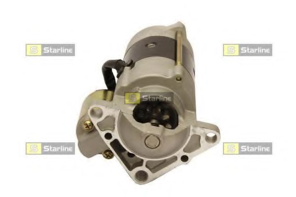 Стартер STARLINE SX 2117 - Фото 1
