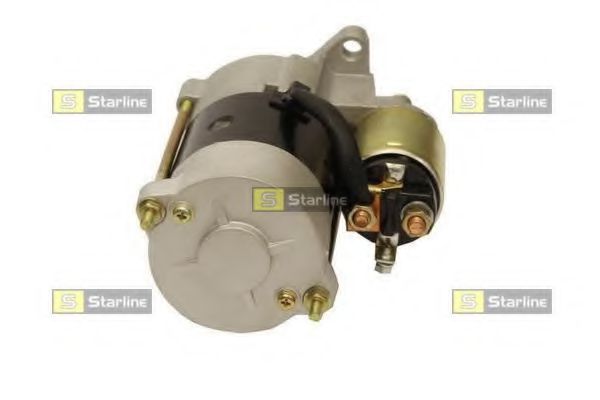 Стартер STARLINE SX 2117 - Фото 2