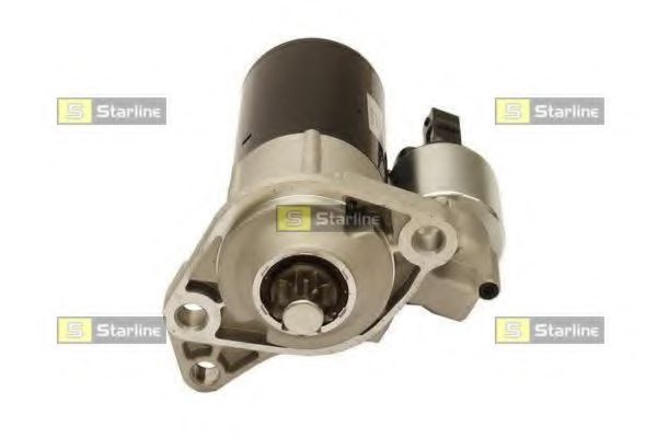Стартер STARLINE SX 2129 - Фото 1