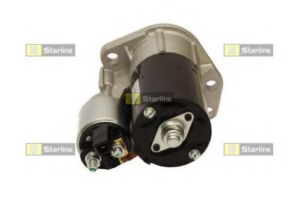 Стартер STARLINE SX 2129 - Фото 2