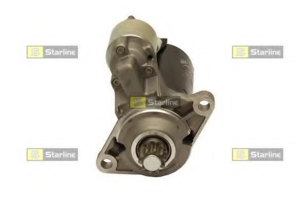 Стартер STARLINE SX 2154 - Фото 1