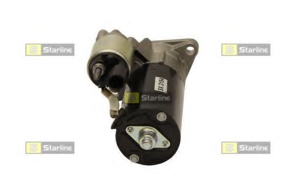 Стартер STARLINE SX 2154 - Фото 2