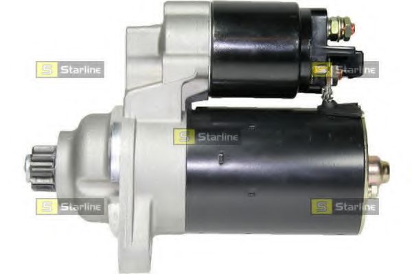 Стартер STARLINE SX 2157 - Фото 1