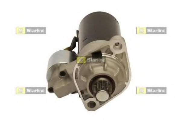 Стартер STARLINE SX 2161 - Фото 1