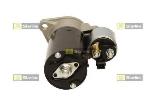 Стартер STARLINE SX 2161 - Фото 2