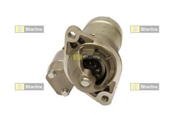 Стартер STARLINE SX 2172 - Фото 1