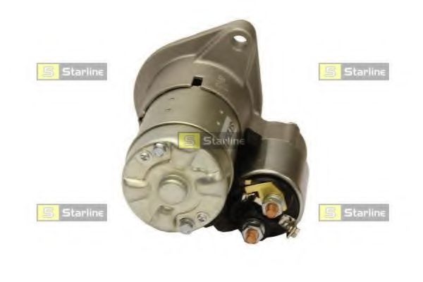 Стартер STARLINE SX 2172 - Фото 2