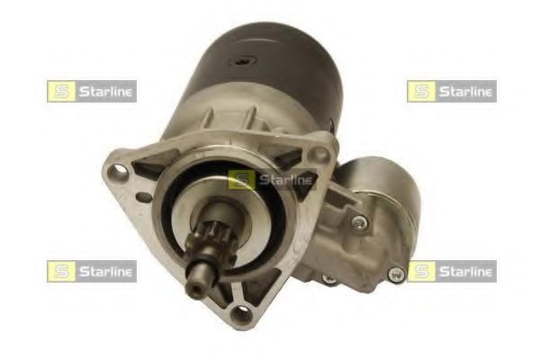 Стартер STARLINE SX 2180 - Фото 1
