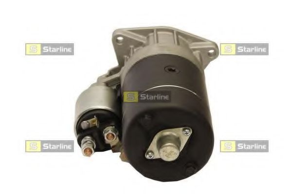 Стартер STARLINE SX 2180 - Фото 2