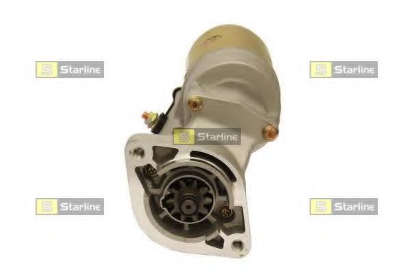 Стартер STARLINE SX 2184 - Фото 1