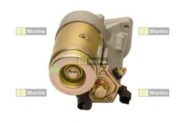 Стартер STARLINE SX 2184 - Фото 2