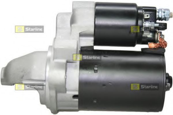 Стартер STARLINE SX 2187 - Фото 1