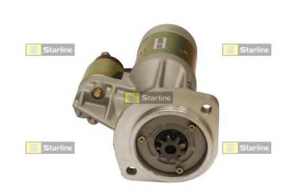 Стартер STARLINE SX 2209 - Фото 1