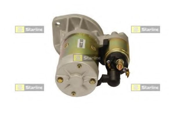 Стартер STARLINE SX 2209 - Фото 2