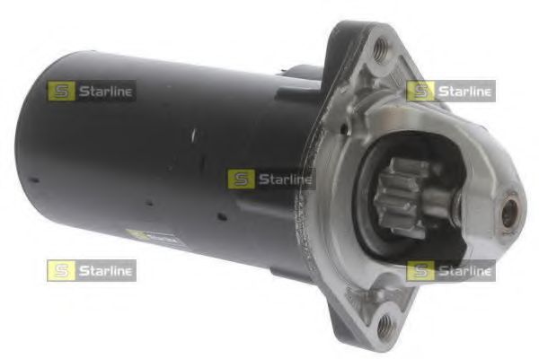Стартер STARLINE SX 2244 - Фото 1