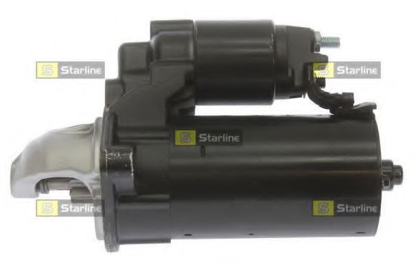 Стартер STARLINE SX 2244 - Фото 6