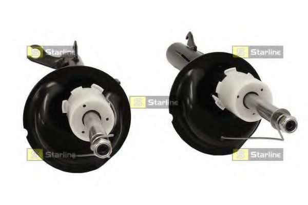 Амортизатор STARLINE TL C00022/3 - Фото 2