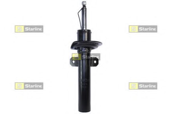 Амортизатор STARLINE TL C00072.2