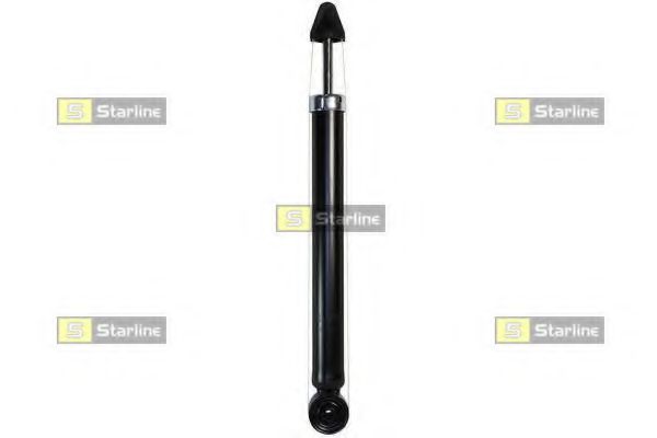 Амортизатор STARLINE TL S00004.2