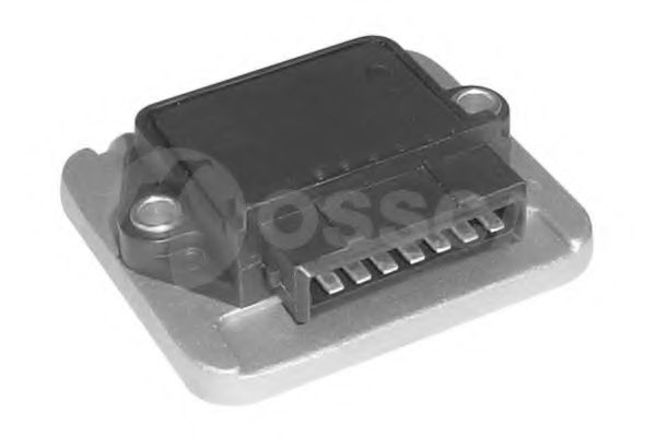 Блок управления системой зажигания OSSCA 00256