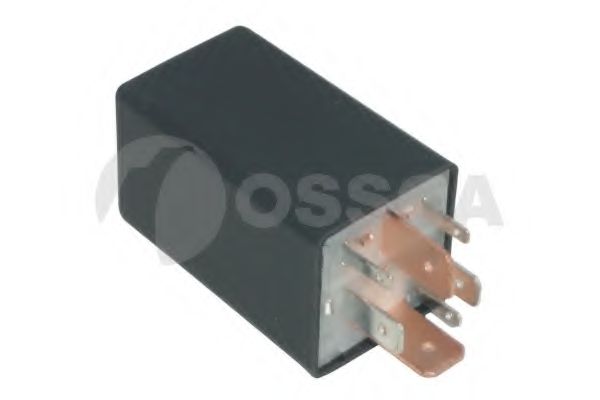 Реле накала свечей OSSCA 00496