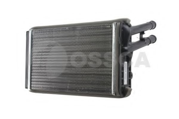 Радиатор отопителя OSSCA 00524