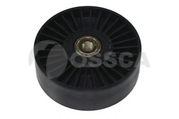 Натяжной ролик поликлинового ремня OSSCA 00709