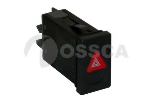 Кнопка включения аварийной сигнализации OSSCA 00888