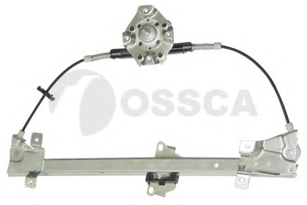 Стеклоподъемник OSSCA 01429