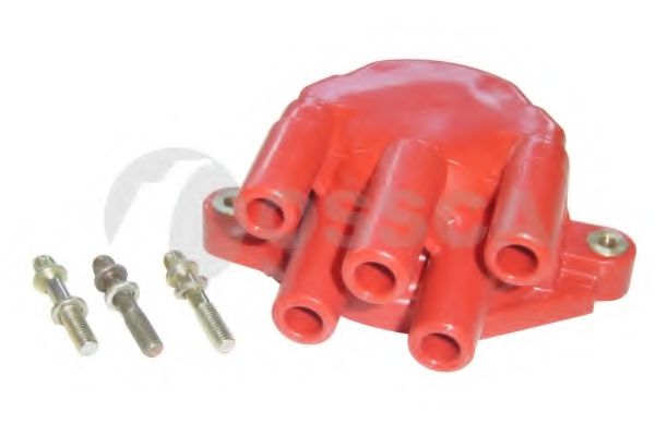 Крышка распределителя зажигания OSSCA 02220