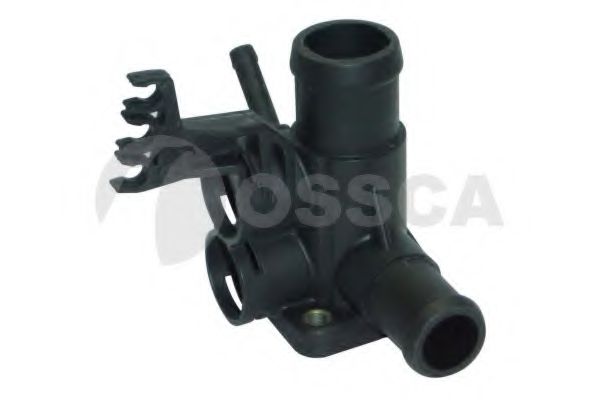 Фланец охлаждающей жидкости OSSCA 02807