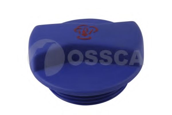 Пробка расширительного бачка OSSCA 00252