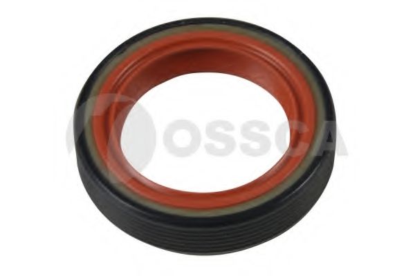 Сальник коленвала OSSCA 00014