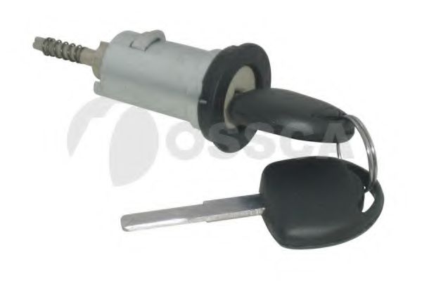 Личинка замка зажигания OSSCA 00517