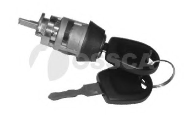 Секрет замка OSSCA 00548