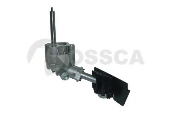 Масляный насос OSSCA 00945
