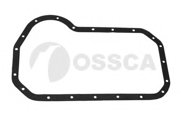 Прокладка, масляный поддон OSSCA 01086