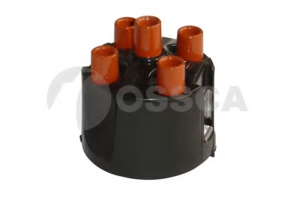 Крышка распределителя зажигания OSSCA 01147 - Фото 1