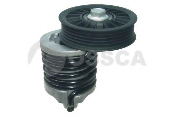 Натяжитель ремня OSSCA 01609