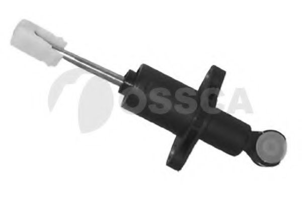 Головний циліндр зчеплення OSSCA 04564
