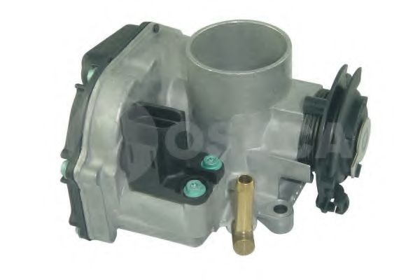 Корпус дроссельной заслонки OSSCA 04660